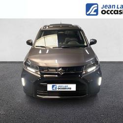 Suzuki Vitara Vitara 1.5 Dualjet Hybrid Auto Style SEYNOD