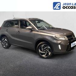 Suzuki Vitara Vitara 1.5 Dualjet Hybrid Auto Style SEYNOD