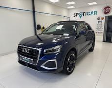 Audi Q2 Rouen