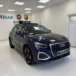 Audi Q2 30 TDI 116 S Tronic Avus Rouen