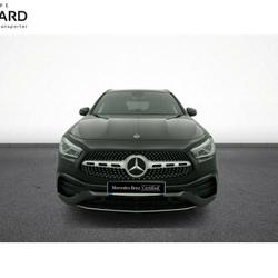 Mercedes GLA GLA 200 d 8G-DCT AMG Line Chen&ocirc;ve