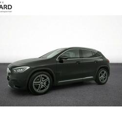 Mercedes GLA GLA 200 d 8G-DCT AMG Line Chen&ocirc;ve