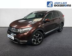 Honda CRV SEYNOD