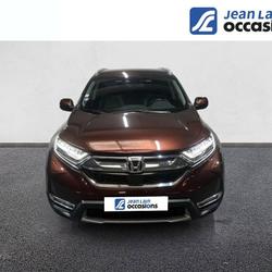 Honda CRV CR-V Hybrid 2.0 i-MMD 2WD Executive SEYNOD