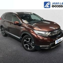 Honda CRV CR-V Hybrid 2.0 i-MMD 2WD Executive SEYNOD