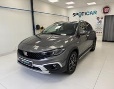 Fiat Tipo 2 Rouen