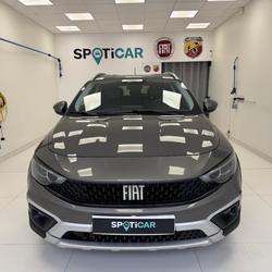 Fiat Tipo 2 1.5 Fly T 130 ch S/S DCT7 HYB Cross Plus Rouen