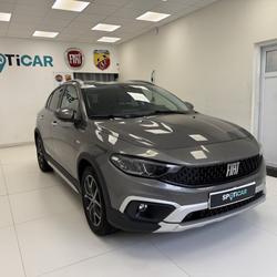 Fiat Tipo 2 1.5 Fly T 130 ch S/S DCT7 HYB Cross Plus Rouen