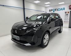 Peugeot 5008 Rouen