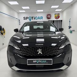 Peugeot 5008 BlueHDi 130 S&S EAT8 Active Pack Rouen