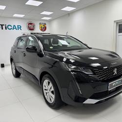 Peugeot 5008 BlueHDi 130 S&S EAT8 Active Pack Rouen