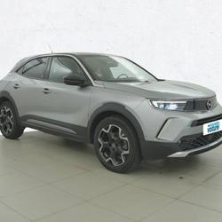 Opel Mokka Mokka Electrique 136 ch & Batterie 50 kWh - Ultimate Vernouillet