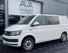 Volkswagen Transporter Gouesnou