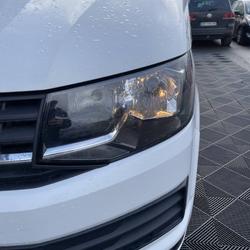 Volkswagen Transporter VI (T6) 3.0T L1 2.0 TDI 102 Am&eacute;nag&eacute; Business Line Gouesnou