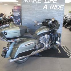 Autres Indian Pursuit 1768 Dark Horse Souffelweyersheim