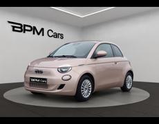 Fiat 500 II Laval