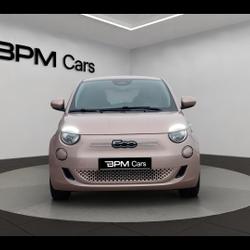 Fiat 500 II e 95ch MY23 occasion - Laval - photo 2/28