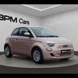 Fiat 500 II e 95ch MY23 occasion - Laval - photo 3/28