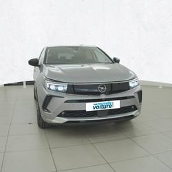 Opel Grandland Grandland Hybrid 225 ch BVA8 - GS Vernouillet