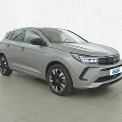 Opel Grandland Grandland Hybrid 225 ch BVA8 - GS Vernouillet