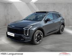 Kia Sportage Longuenesse