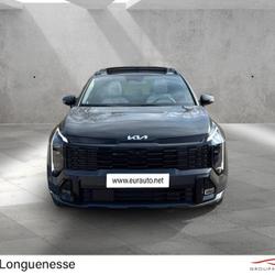 Kia Sportage 1.6 T-GDi 239ch HEV GT-line Premium BVA6 Longuenesse