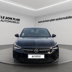 Opel Corsa VI 1.2 Turbo 100ch GS Line Capens