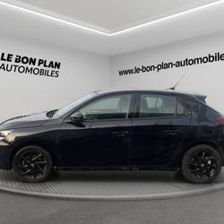 Opel Corsa VI 1.2 Turbo 100ch GS Line Capens