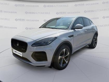 Jaguar E-Pace - D200 MHEV R-Dynamic SE BVA AWD - 32 999 €