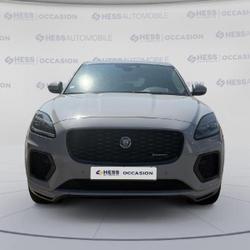 Jaguar E-Pace D200 MHEV R-Dynamic SE BVA AWD Metz