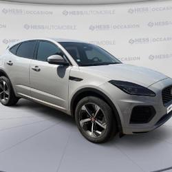 Jaguar E-Pace D200 MHEV R-Dynamic SE BVA AWD Metz
