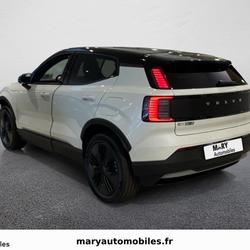 Volvo EX30 EX30 Cross Country P5 Long Range 272 ch Plus Deauville