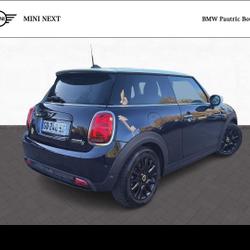 Mini Mini Cooper SE 184ch Edition Premium BVA 5CV occasion - Bourgoin-Jallieu - photo 2/25
