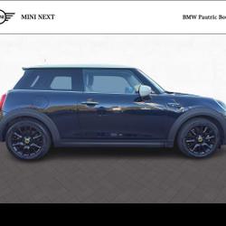 Mini Mini Cooper SE 184ch Edition Premium BVA 5CV occasion - Bourgoin-Jallieu - photo 3/25