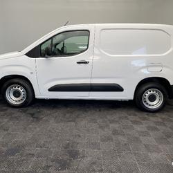 Citroen Berlingo Entreprise VAN FOURGON TAILLE M 650KG BLUEHDI 100 S& Varennes-sur-Seine