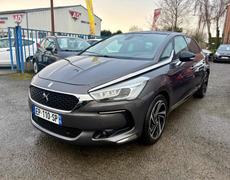 DS DS5 Bédée