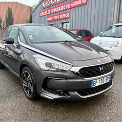 DS DS5 BlueHDi 180ch Be Chic S&S EAT6 B&eacute;d&eacute;e