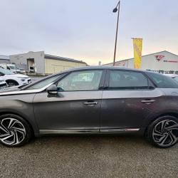 DS DS5 BlueHDi 180ch Be Chic S&S EAT6 B&eacute;d&eacute;e