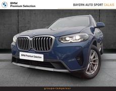 BMW X3 Coquelles