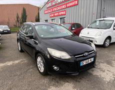 Ford Focus Bédée