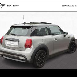 Mini Mini Cooper 136ch Edition Camden BVA7 occasion - Bourgoin-Jallieu - photo 2/15