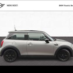 Mini Mini Cooper 136ch Edition Camden BVA7 occasion - Bourgoin-Jallieu - photo 3/15