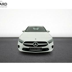 Mercedes Classe A Classe A 160 BM6 Style Line Chen&ocirc;ve