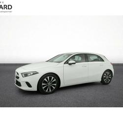 Mercedes Classe A Classe A 160 BM6 Style Line Chen&ocirc;ve