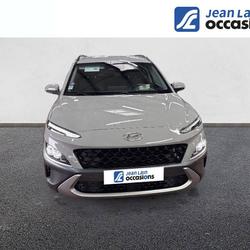 Hyundai Kona Kona Hybrid 141 Executive Seyssinet-Pariset