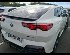 BMW X2 Bourgoin-Jallieu