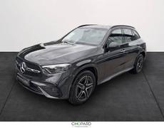 Mercedes GLC Chenôve