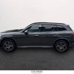 Mercedes GLC GLC 300 de 9G-Tronic 4Matic AMG Line Chen&ocirc;ve