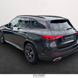 Mercedes GLC GLC 300 de 9G-Tronic 4Matic AMG Line Chen&ocirc;ve