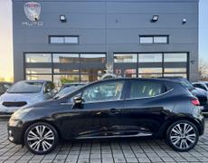 Renault Clio 4 Nouvoitou